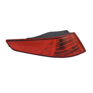 Upgrade Your Auto | Replacement Lights | 12-13 Kia Optima | CRSHL07678