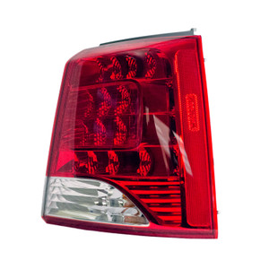 Upgrade Your Auto | Replacement Lights | 11-13 Kia Sorento | CRSHL07681