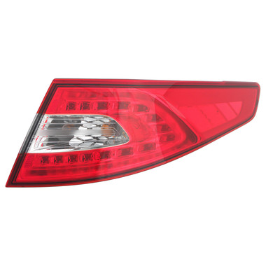 Upgrade Your Auto | Replacement Lights | 11-13 Kia Optima | CRSHL07684