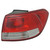 Upgrade Your Auto | Replacement Lights | 16-18 Kia Sorento | CRSHL07690