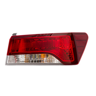 Upgrade Your Auto | Replacement Lights | 10-13 Kia Forte | CRSHL07693