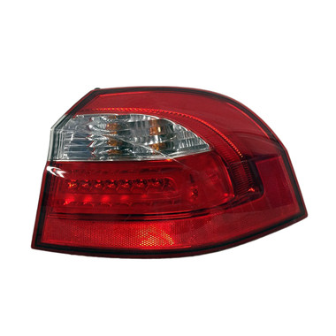 Upgrade Your Auto | Replacement Lights | 12-17 Kia Rio | CRSHL07694