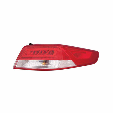 Upgrade Your Auto | Replacement Lights | 16-18 Kia Optima | CRSHL07696