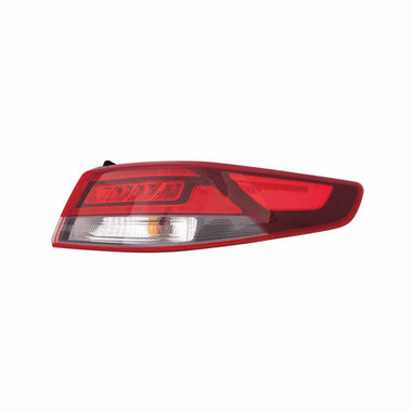 Upgrade Your Auto | Replacement Lights | 16-20 Kia Optima | CRSHL07699
