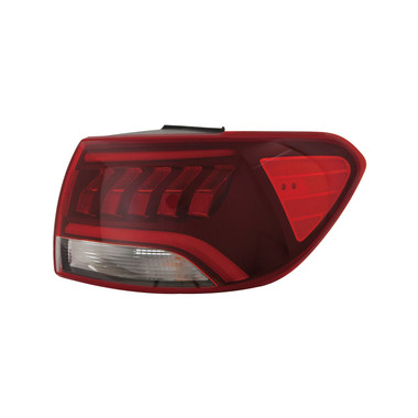 Upgrade Your Auto | Replacement Lights | 19-20 Kia Sorento | CRSHL07705