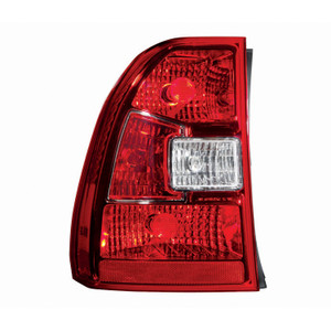 Upgrade Your Auto | Replacement Lights | 09-10 Kia Sportage | CRSHL07710
