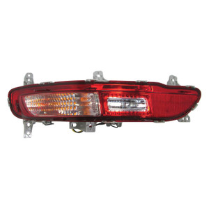 Upgrade Your Auto | Replacement Lights | 17-19 Kia Sportage | CRSHL07711