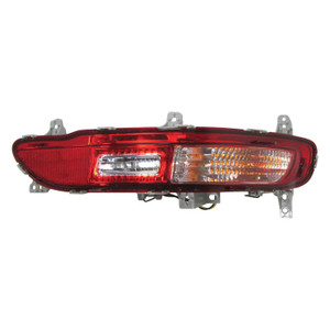 Upgrade Your Auto | Replacement Lights | 17-19 Kia Sportage | CRSHL07713