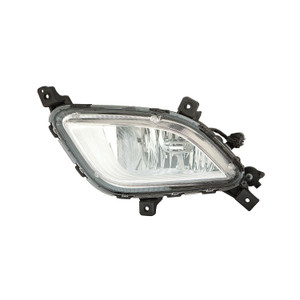 Upgrade Your Auto | Replacement Lights | 17-18 Kia Forte | CRSHL07715