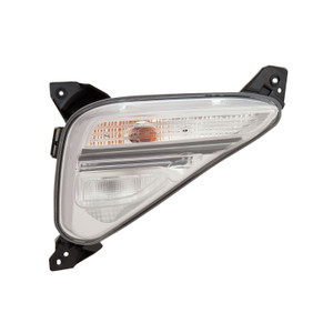 Upgrade Your Auto | Replacement Lights | 19-21 Kia Forte | CRSHL07716