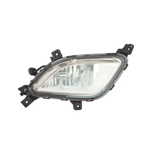 Upgrade Your Auto | Replacement Lights | 17-18 Kia Forte | CRSHL07717