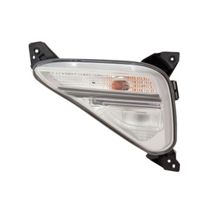 Upgrade Your Auto | Replacement Lights | 19-21 Kia Forte | CRSHL07718