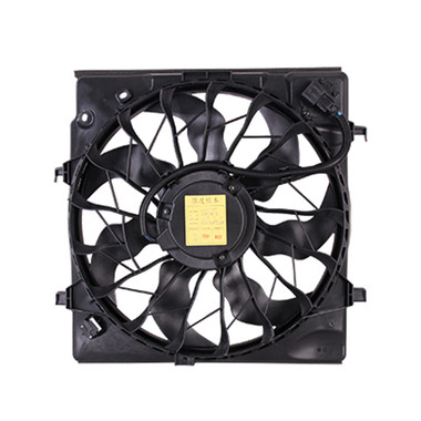 Upgrade Your Auto | Miscellaneous Engine Parts and Accessories | 16-20 Kia Optima | CRSHA03857