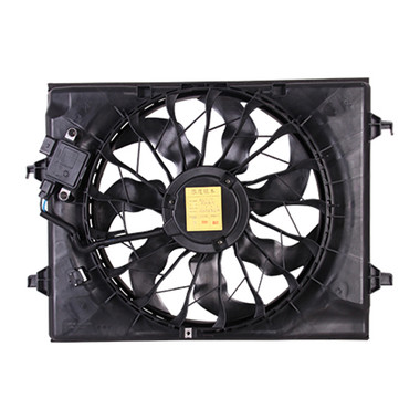 Upgrade Your Auto | Miscellaneous Engine Parts and Accessories | 16-20 Kia Optima | CRSHA03858