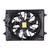 Upgrade Your Auto | Miscellaneous Engine Parts and Accessories | 16-20 Kia Optima | CRSHA03858