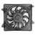 Upgrade Your Auto | Radiator Parts and Accessories | 17-21 Kia Sportage | CRSHA03862