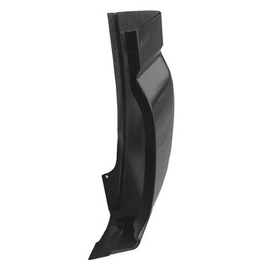 Upgrade Your Auto | Body Panels, Pillars, and Pans | 99-07 Chevrolet Silverado 1500 | CRSHX18141