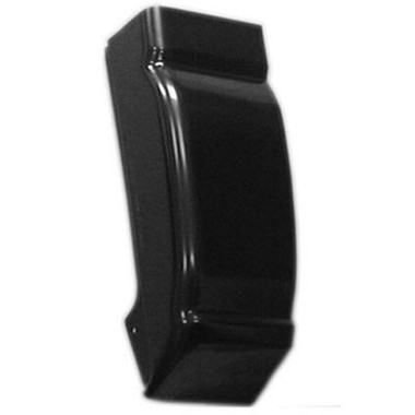 Upgrade Your Auto | Body Panels, Pillars, and Pans | 99-07 Chevrolet Silverado 1500 | CRSHX18142