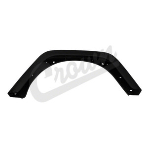 Upgrade Your Auto | Fender Trim | 97-06 Jeep Wrangler | CRSHX18150