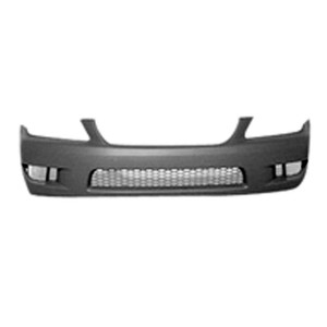 Upgrade Your Auto | Bumper Covers and Trim | 01-05 Lexus IS | CRSHX18158