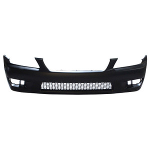 Upgrade Your Auto | Bumper Covers and Trim | 01-05 Lexus IS | CRSHX18159