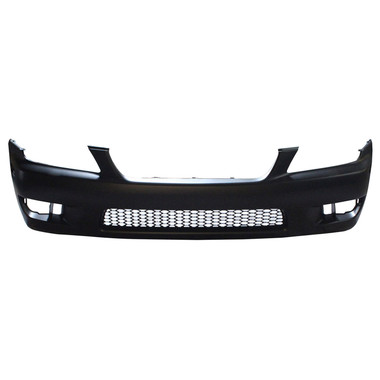 Upgrade Your Auto | Bumper Covers and Trim | 01-05 Lexus IS | CRSHX18159