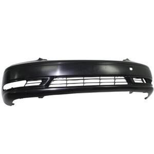 Upgrade Your Auto | Bumper Covers and Trim | 04-06 Lexus LS | CRSHX18167