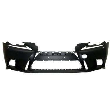 Upgrade Your Auto | Bumper Covers and Trim | 14-16 Lexus IS | CRSHX18169