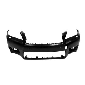 Upgrade Your Auto | Bumper Covers and Trim | 14-15 Lexus GS | CRSHX18172