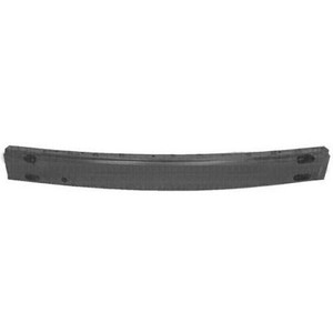 Upgrade Your Auto | Replacement Bumpers and Roll Pans | 07-12 Lexus ES | CRSHX18185
