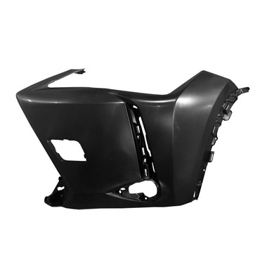 Upgrade Your Auto | Bumper Covers and Trim | 19-22 Lexus UX | CRSHX18202