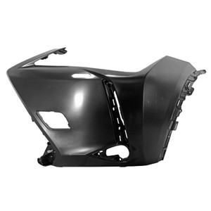 Upgrade Your Auto | Bumper Covers and Trim | 19-22 Lexus UX | CRSHX18203