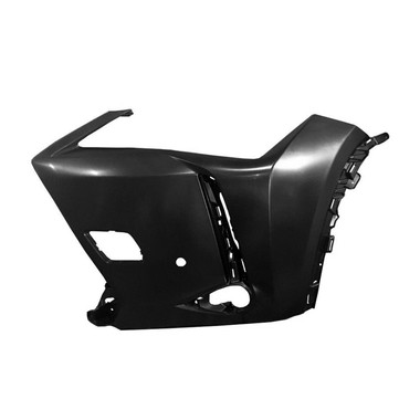 Upgrade Your Auto | Bumper Covers and Trim | 19-22 Lexus UX | CRSHX18204