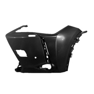 Upgrade Your Auto | Bumper Covers and Trim | 19-22 Lexus UX | CRSHX18205
