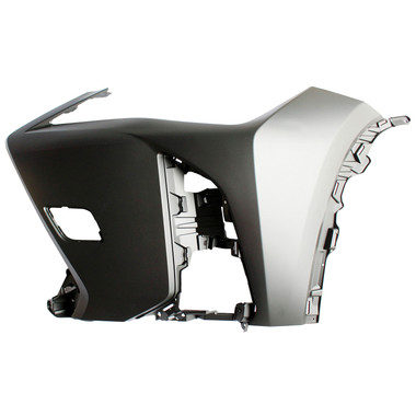 Upgrade Your Auto | Bumper Covers and Trim | 19-22 Lexus UX | CRSHX18206