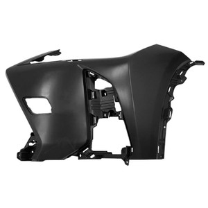Upgrade Your Auto | Bumper Covers and Trim | 19-22 Lexus UX | CRSHX18207