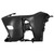 Upgrade Your Auto | Bumper Covers and Trim | 19-22 Lexus UX | CRSHX18207