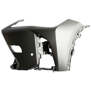 Upgrade Your Auto | Bumper Covers and Trim | 19-22 Lexus UX | CRSHX18208
