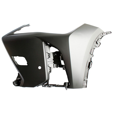 Upgrade Your Auto | Bumper Covers and Trim | 19-22 Lexus UX | CRSHX18208
