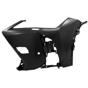 Upgrade Your Auto | Bumper Covers and Trim | 19-22 Lexus UX | CRSHX18209