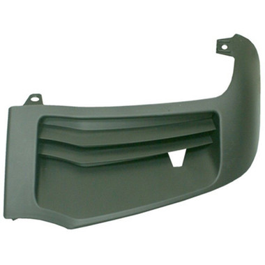 Upgrade Your Auto | Bumper Covers and Trim | 10-12 Lexus RX | CRSHX18210