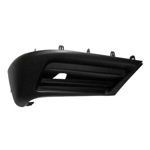 Upgrade Your Auto | Bumper Covers and Trim | 13-15 Lexus RX | CRSHX18211