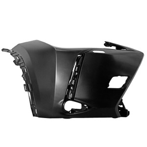 Upgrade Your Auto | Bumper Covers and Trim | 19-22 Lexus UX | CRSHX18213