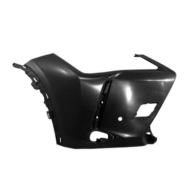 Upgrade Your Auto | Bumper Covers and Trim | 19-22 Lexus UX | CRSHX18214