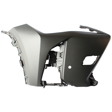 Upgrade Your Auto | Bumper Covers and Trim | 19-22 Lexus UX | CRSHX18218