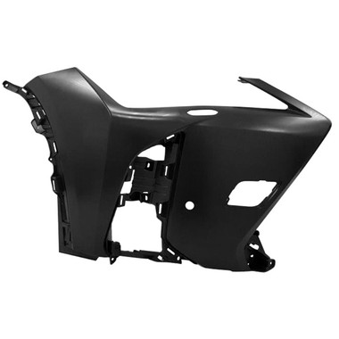 Upgrade Your Auto | Bumper Covers and Trim | 19-22 Lexus UX | CRSHX18219