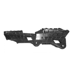 Upgrade Your Auto | Bumper Covers and Trim | 07-09 Lexus ES | CRSHX18221