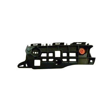 Upgrade Your Auto | Bumper Covers and Trim | 13-18 Lexus ES | CRSHX18236