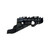 Upgrade Your Auto | Bumper Covers and Trim | 14-16 Lexus IS | CRSHX18239