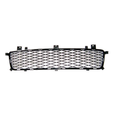 Upgrade Your Auto | Bumper Covers and Trim | 08-14 Lexus IS | CRSHX18267